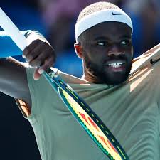 13 june winner, nottingham 29 march 4th round, miami 17 june 1/4 final, queens 10 january 1/4 final, delray beach. Frances Tiafoe Players Rankings Tennis Com Tennis Com