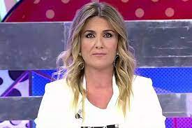 Terelu Campos Receives an Unexpected Message from Carlota Corredera: 'She's  a person...'