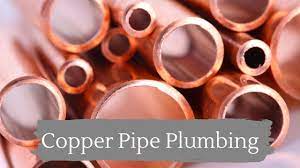 Copper is not good for plumbing. 5 Most Common Questions About Copper Pipe Plumbing Answered