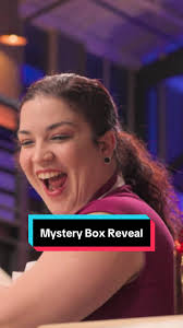 Kayla Spicy Curry Masterchef