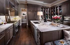 Cabinet refinishing can completely change the feel of your kitchen, using your old las vegas cabinets to save you dollars. Pin By Merideth Benefield On Kitchen Dreams Wood Floor Kitchen Wood Kitchen Kitchen Style