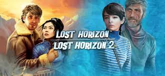 90% Lost Horizon Double Pack on GOG.com