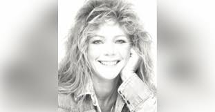 Obituary information for Julie Virginia Webb