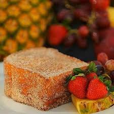 Tonga Toast From Kona Cafe Polynesian Resort Disney Recipe Recipe Tonga Toast Recipe Toast Recipes Disney Dishes