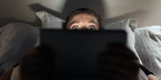 How I Got Over My Lifelong Fear Of Watching Horror Movies