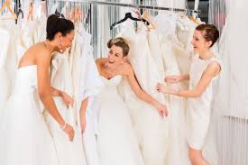 Bridal Gown Care
