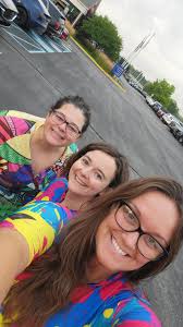 Polar Plunge Event in Vermont