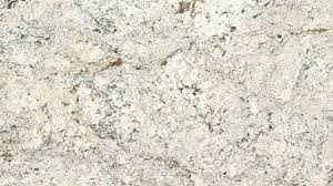 With a white background and movements of gold and grey, this granite features a subtle personality. Best White Ice Granite Pictures Costs Marble Com