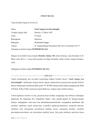 11 /sk/2017/pn bale bandung yang bertanda tangan di bawah ini, nama : Contoh Surat Kuasa Khusus Pidana Penganiayaan Contoh Lif Co Id