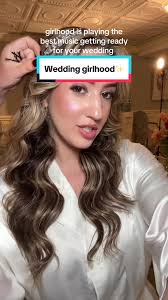 Girlhood Last Song at Wedding