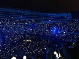 Information on new show dates will be shared as soon as possible. Eliza S Experience At The Soldier Field Bts Concert Youtube Bts Concert Concert Soldier Field
