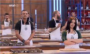 Στην τελική ευθεία το ριάλιτι. Masterchef 4 Spoiler 17 3 Oi Ypopshfioi Pros Apoxwrhsh Sportime Gr