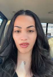 Angelle Brooks's Instagram, Twitter & Facebook