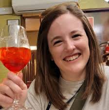 Anna Spatafora and Joe Yeatts' Wedding Website