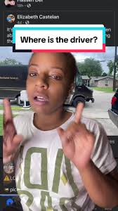 John Keffer Ups Driver and Rosey