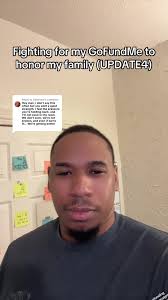 Gofundme Fundraising Cecil