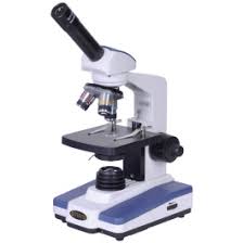 Om118 M3 40x 400x Monocular Student Compound Microscope Monoculars Optical Microscope Digital Microscope