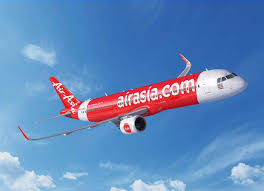 This page is currently in english. Airasia Upsizes A320neo Order To Larger A321neo Airasia Newsroom