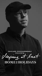 There’s nothing quite like performing Saturn live… surrounded by the sound  of a full symphony orchestra. 🎶, This November, Sleeping At Last joins the  Chicago Philharmonic and Chicago Chamber Choir for ...