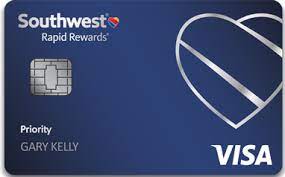 The southwest rapid rewards® priority credit card is our favorite card for frequent southwest flyers. Best Southwest Airlines Credit Card Which Is Right For You Lendedu