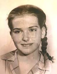 Maureen O'Shea Daly Obituary