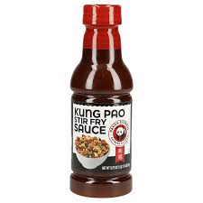 panda express chinese kitchen kung pao