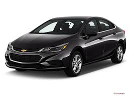 2018 Chevrolet Cruze Prices Reviews And Pictures U S
