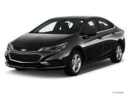 2018 chevrolet cruze prices reviews and pictures u s