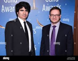 John aboud hi-res stock photography and images