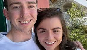 Mayo's Evan Regan and wife Niamh welcome first child