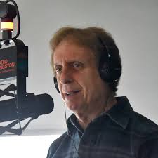 Photos: Warren Lawrence celebrates 50 years at WKNY Radio KIngston