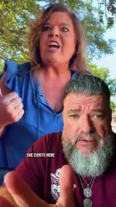 Flower Mound TX, who is she?