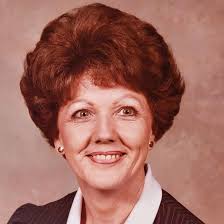 Obituary information for Mary Marilyn Dickey