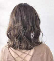 オリーブベージュ オリーブアッシュ ナチュラル オリーブカラー chillin room akane ueda 477975 hair 髪色 ベージュ 髪 色 明るめ オリーブ ヘアカラー