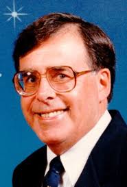 William Estabrook Obituary July 29, 2021