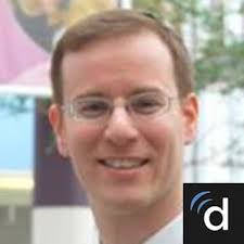 Dr. Aaron M. Cypess, MD