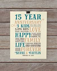 Let's carry on scrolling to see what i have listed here. Theoldironskillet 15 Year Wedding Anniversary Present Ideas