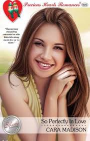 So Perfectly In Love (PUBLISHED under PHR)