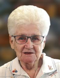 Obituary for Margaret M. Oko