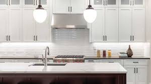 With ideas for blues, grays, greens and, yes, even white, these versatile kitchen paint colors bring the appeal. 12 Amazing Kitchens With Glossy Tiles