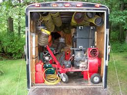 Air Duct Cleaning Business