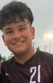 Jose De la Rosa Obituary (2003