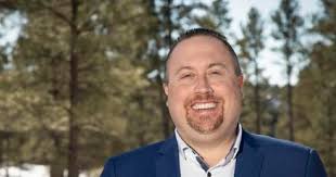 CCC president selected for yearlong fellowship from Aspen Institute College  Excellence Program