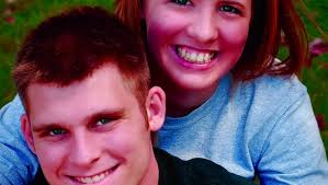 Davis-Mossbarger engagement