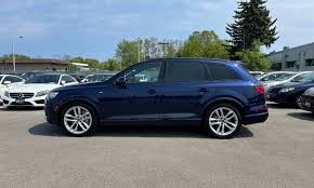 Image result for Ink Blue 2016 Q7