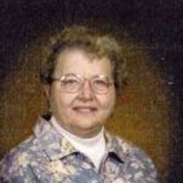 Carol Weitzel Lind Obituary