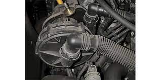 Secondary Air Injection Tips