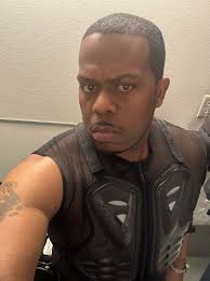 Life & Work with Jermel Wilson