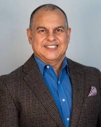 Ricardo Rodriguez, CENTURY 21 Real Estate Agent in Norwalk, CA