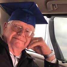 Daryle E. "Butch" Thorndyke Obituary (1940